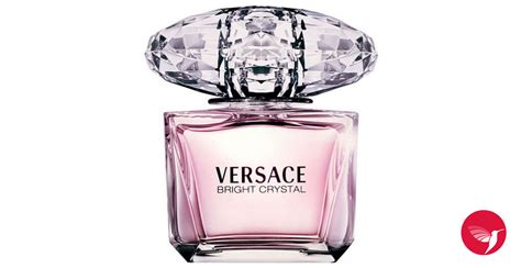 versace bright crystal parfém